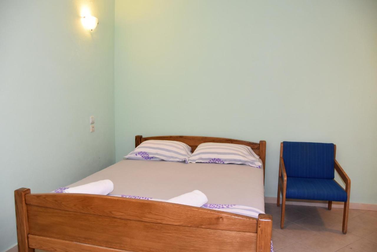 Apartamento Beachfront - Vali Tkon