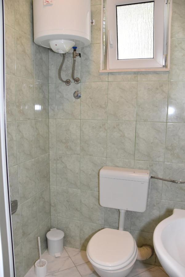 Apartamento Beachfront - Vali Tkon