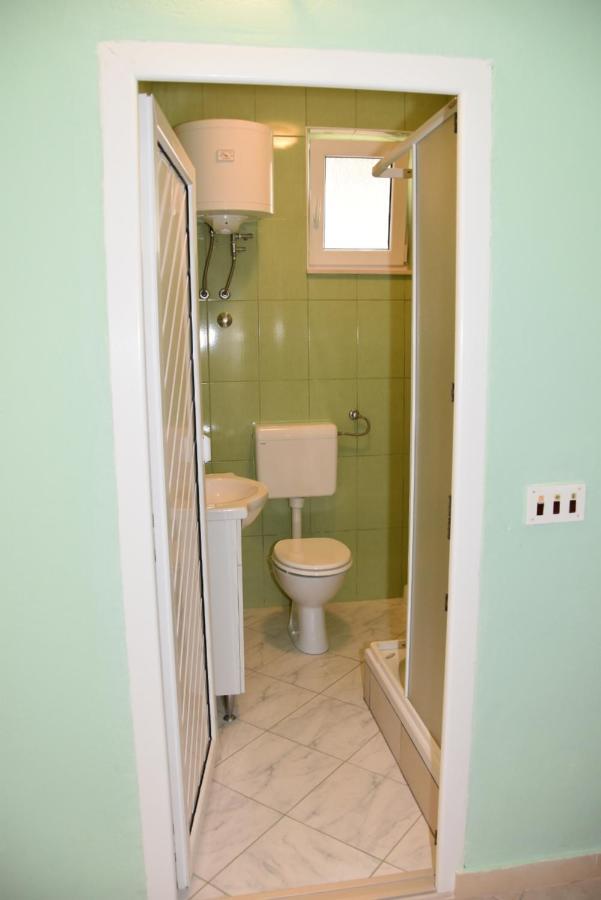 Apartamento Beachfront - Vali *