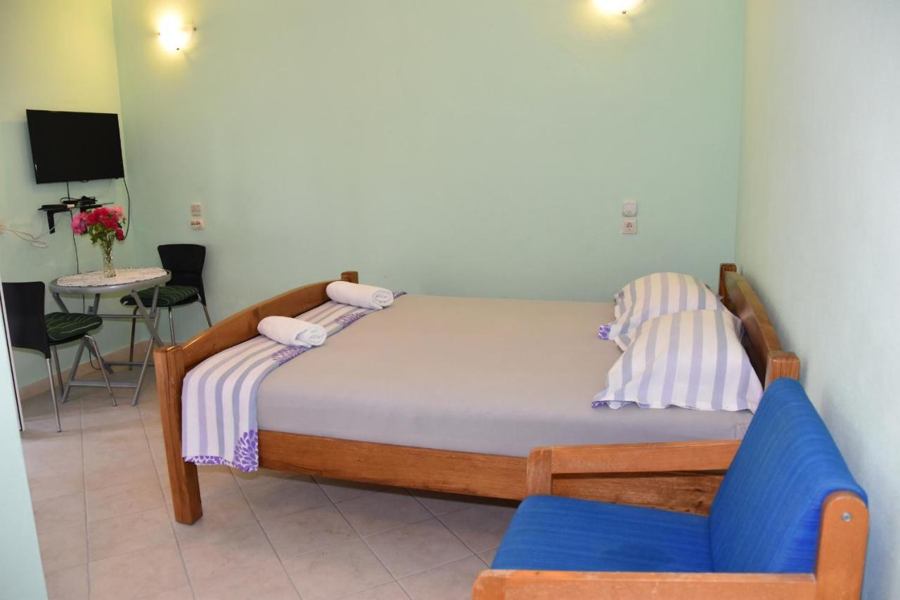Apartamento Beachfront - Vali *