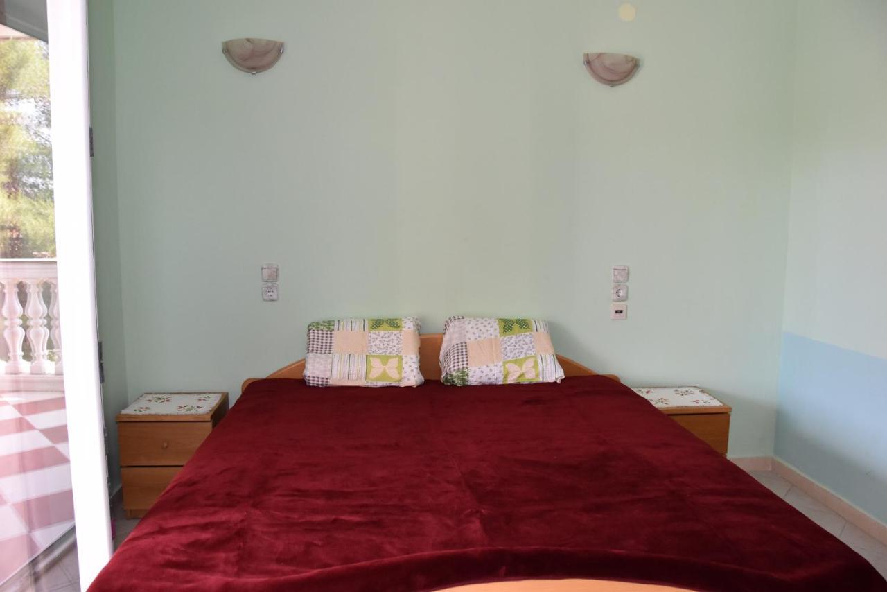 Apartamento Beachfront - Vali Tkon