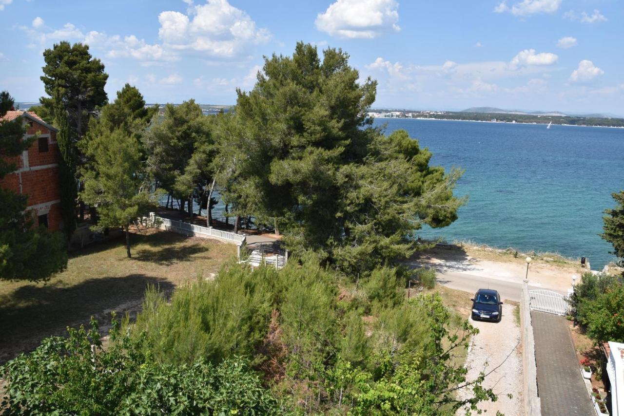 Apartamento Beachfront - Vali