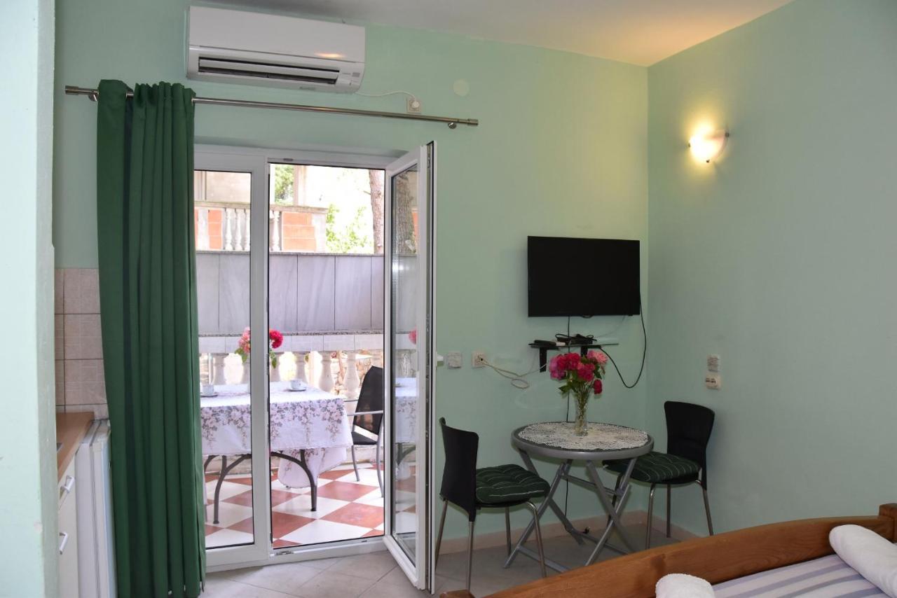 Beachfront - Vali Apartamento *