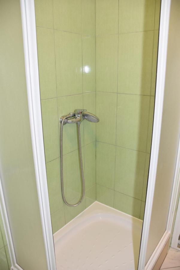Apartamento Beachfront - Vali