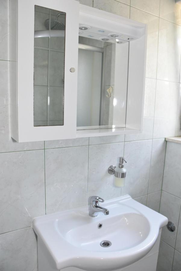 Beachfront - Vali Apartamento *